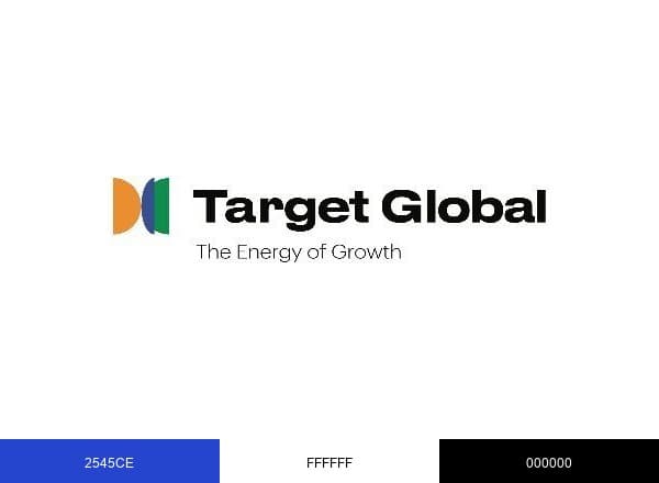 Target Global brand color palette
