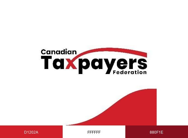 Taxpayer.com brand color palette