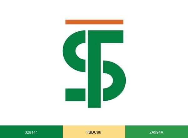 Taxpayers for Common Sense brand color palette