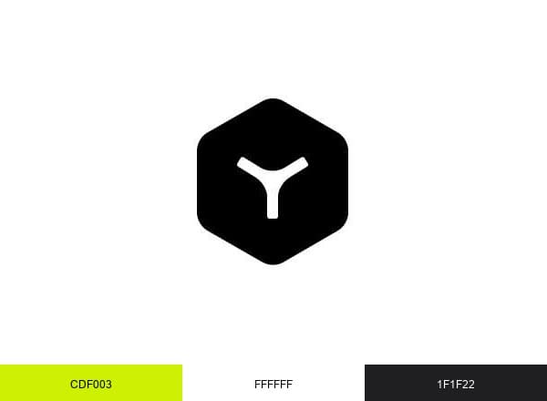 Teamworks brand color palette