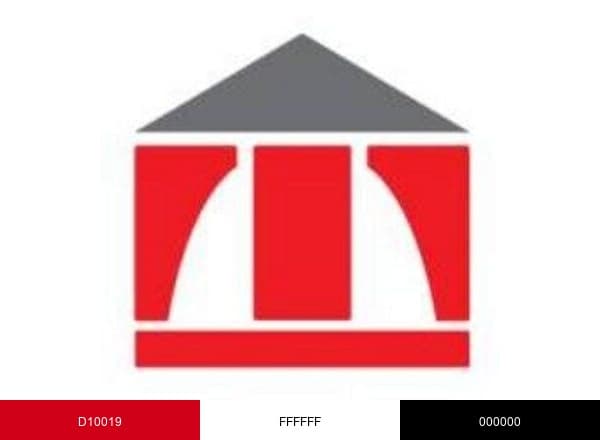 Teatro F. Parenti brand color palette