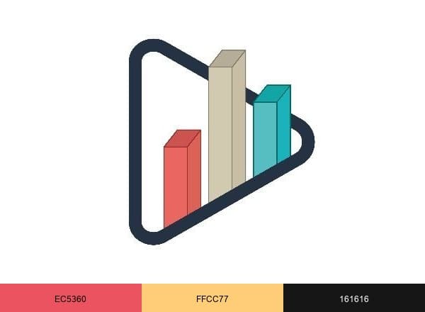 TEMPLYTICS brand color palette