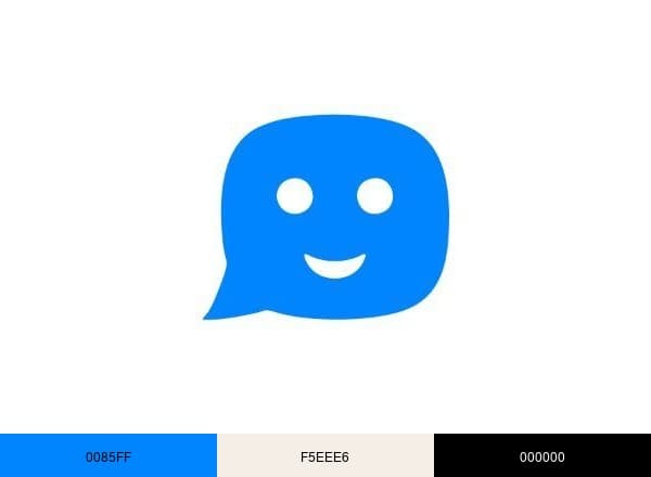 Terapify brand color palette
