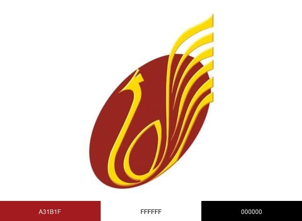 Thangamayil Jewellery Ltd brand color palette