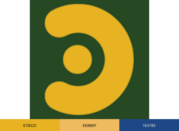 TheHuddle.com brand color palette