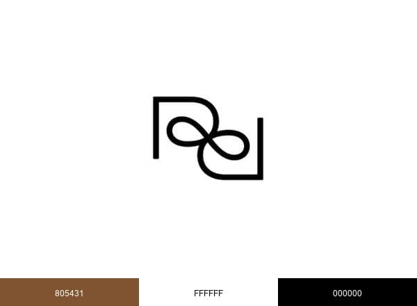 Reformation brand color palette