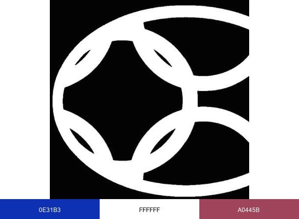 TheRingLord.com brand color palette