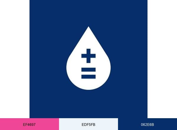 ThinkData Works brand color palette