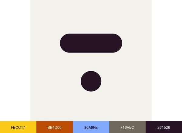 Thinkific brand color palette