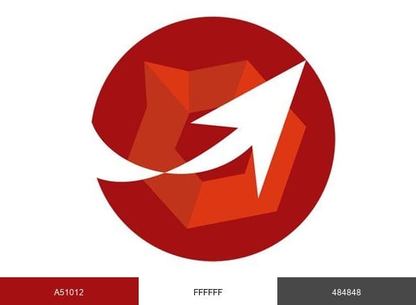 Todosobremadrid.Com brand color palette