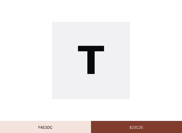 Toolbox Handyman brand color palette
