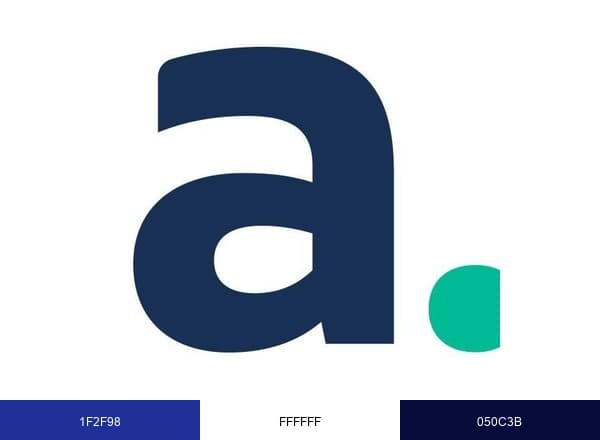 Accion Point brand color palette