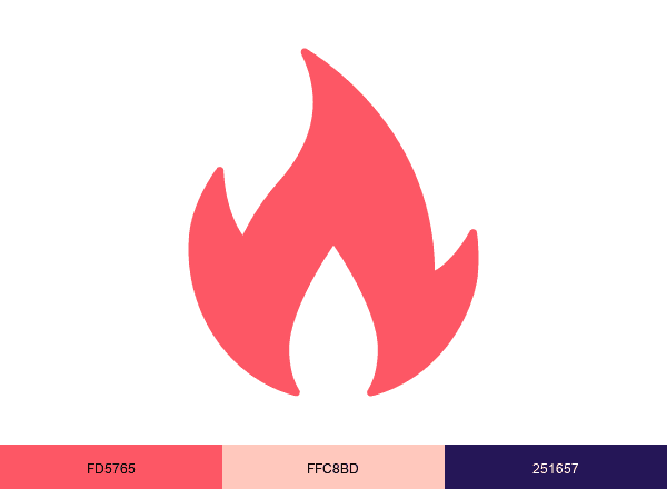 Torchbox brand color palette