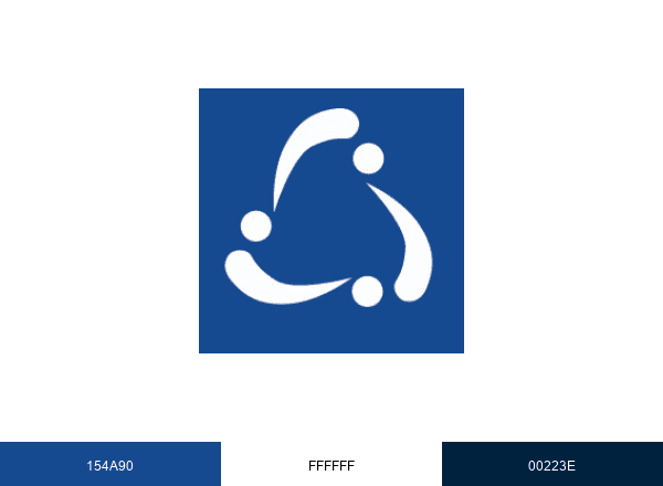 Tacoma-Pierce County Health Department brand color palette