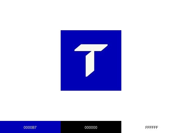 Tramontina USA brand color palette