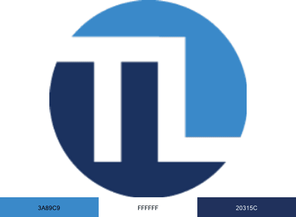 Transform Lead! brand color palette