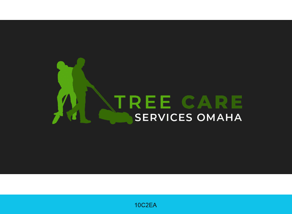Tree Care Service Omaha brand color palette