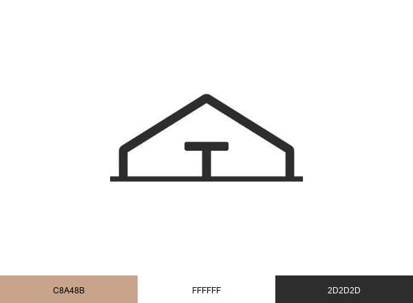Tribesigns.com brand color palette