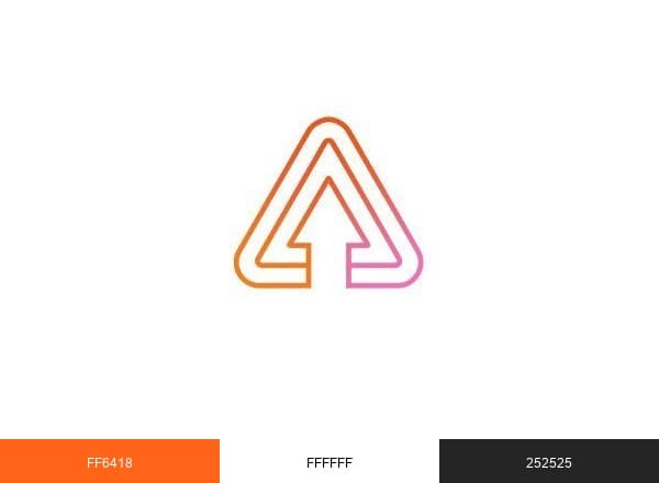 TripleLift brand color palette