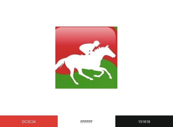 TURF-FR brand color palette