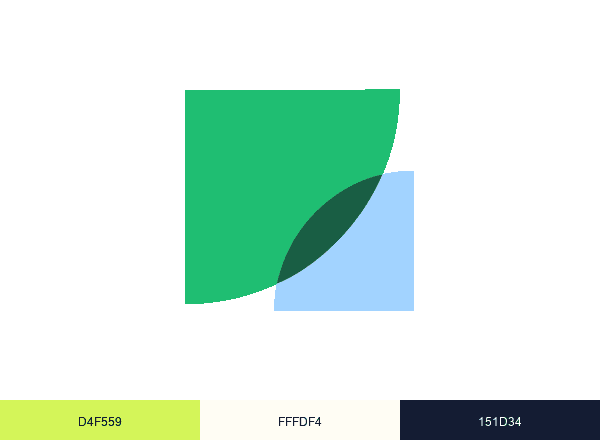 TutorMe brand color palette