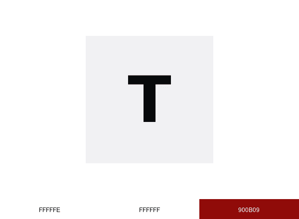Twojeys brand color palette