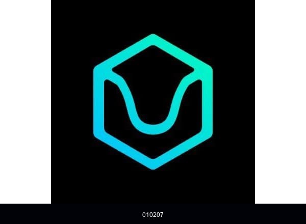 Ubiquity DAO brand color palette