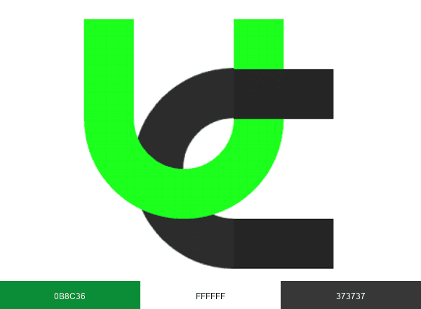 UCapture brand color palette