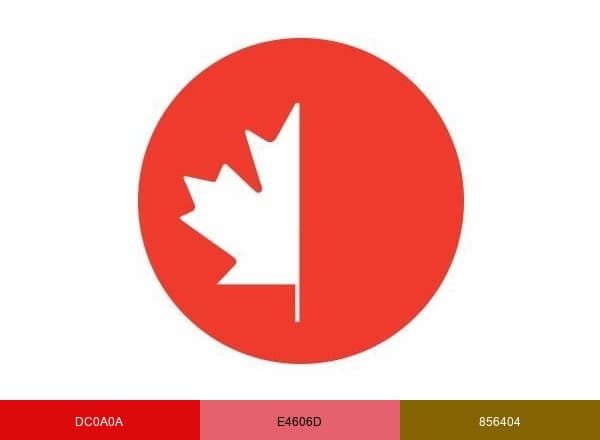UFile brand color palette