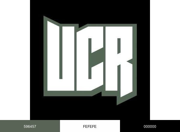 UltimateClassicRock brand color palette