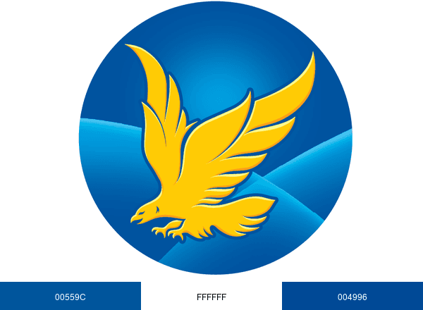 Ultramar brand color palette