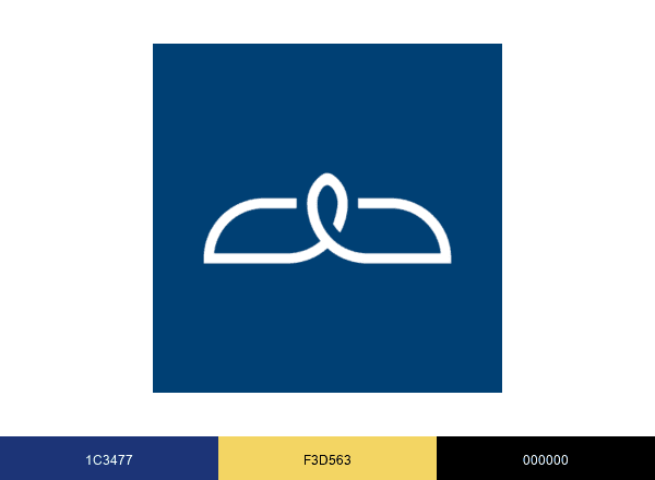 UnCruise Adventures brand color palette