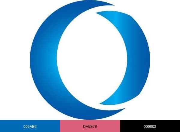 Unified Patents brand color palette