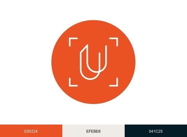Unikbase brand color palette