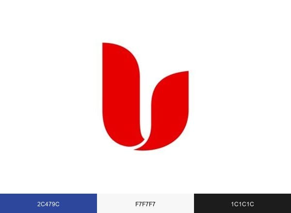 unionbank.com brand color palette