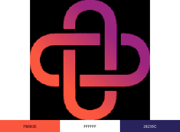 Unite brand color palette