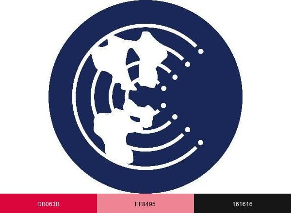 Universal Weather brand color palette