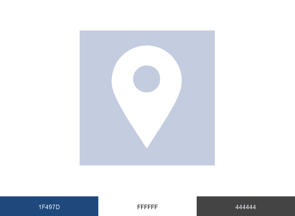 Upper Marlboro Veterinary Hospital | Upper Marlboro MD brand color palette