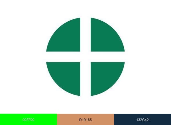 U.S. Conference of Catholic Bishops brand color palette