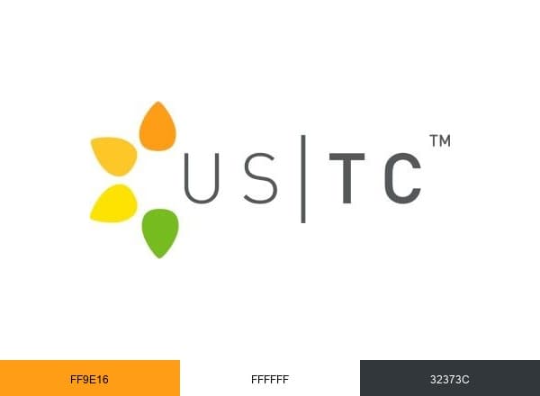 U.S. Tobacco Cooperative Inc. brand color palette
