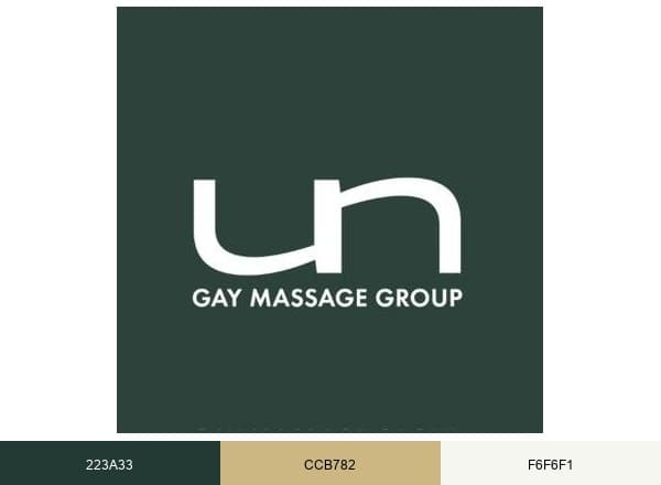 うたたねGM公式 brand color palette