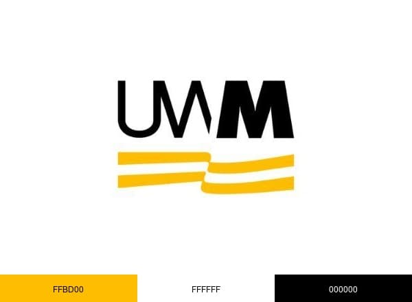 UW-Milwaukee brand color palette