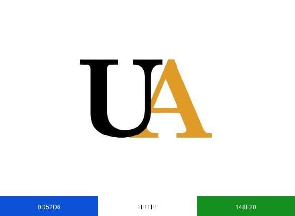 Uygun Ahşap brand color palette