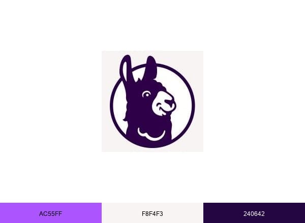 Vanta brand color palette