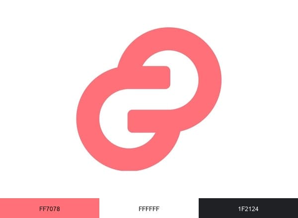 Varbi brand color palette