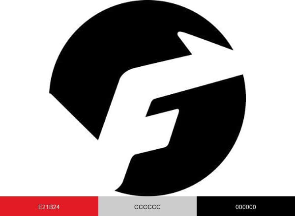 Velocityfarm brand color palette