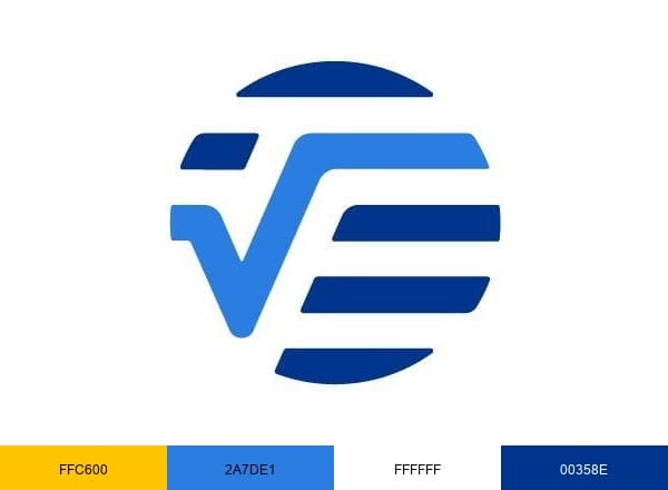 Verisk brand color palette
