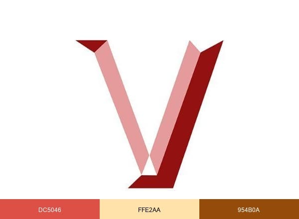 Verkstad brand color palette