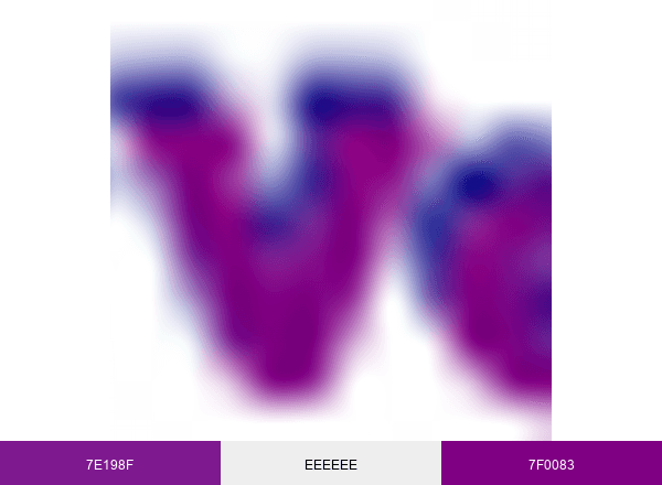 Vervendi Auctions brand color palette