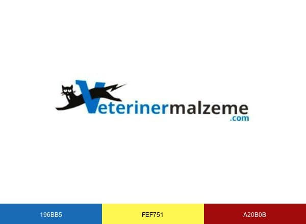 VeterinerMalzeme.com brand color palette